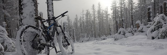Bild: Heiligabend noch schnell auf den Brocken (2018)