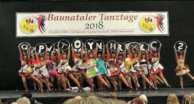 Bild: Meisterschaft