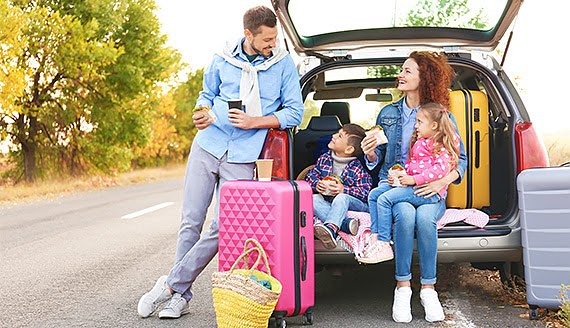 Bild: AvD-Tipps zu Mietwagen
