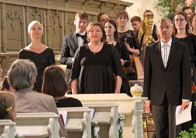 Bild: Liszt-Biennale 2019 Th&uuml;ringen in Sondershausen beendet