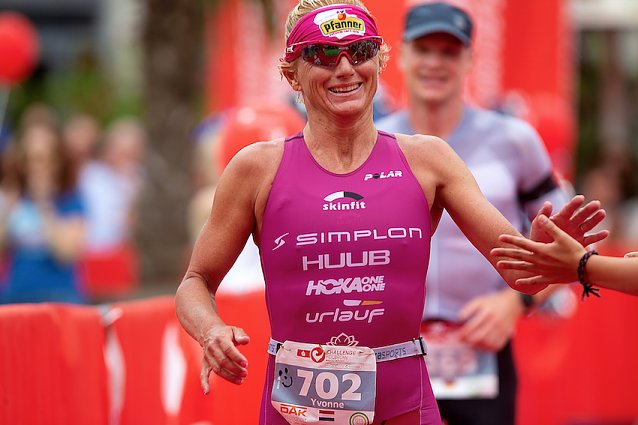 Bild: Yvonne van Vlerken