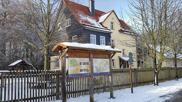 Bild: Naturparkverwaltung