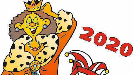Bild: Logo Karneval