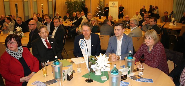 Bild: Stammtisch