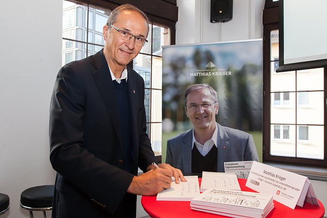 Bild: Matthias Krieger