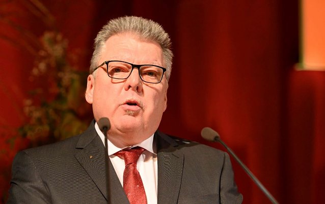 Bild: Hubert Riese