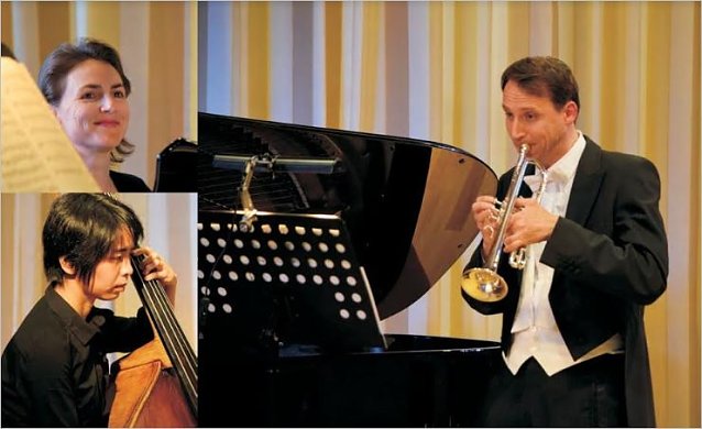 Bild: Trio