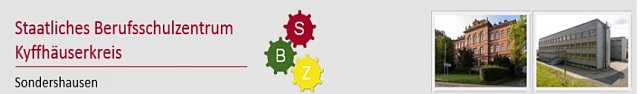 Bild: Informationsveranstaltung am SBZ Kyffh&auml;userkreis