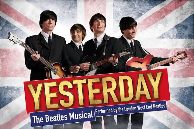 Bild: Musical Yesterday