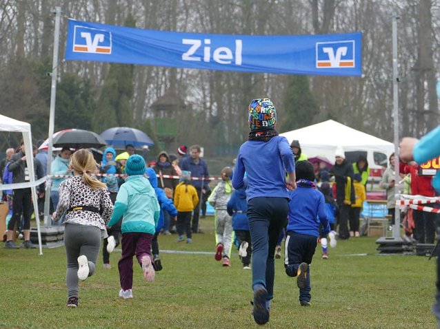 Bild: 30. Possenlauf ruft