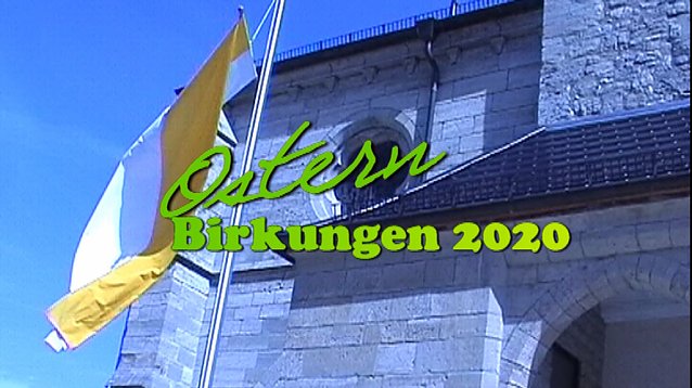 Bild: Ostern Birkungen