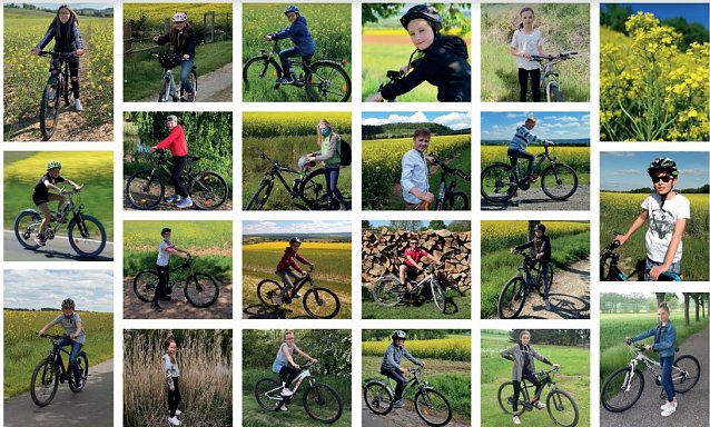 Bild: Der andere Wandertag