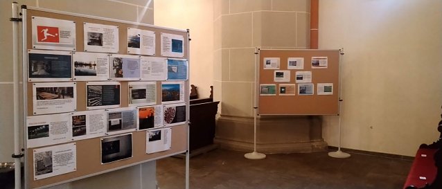 Bild: Ausstellung