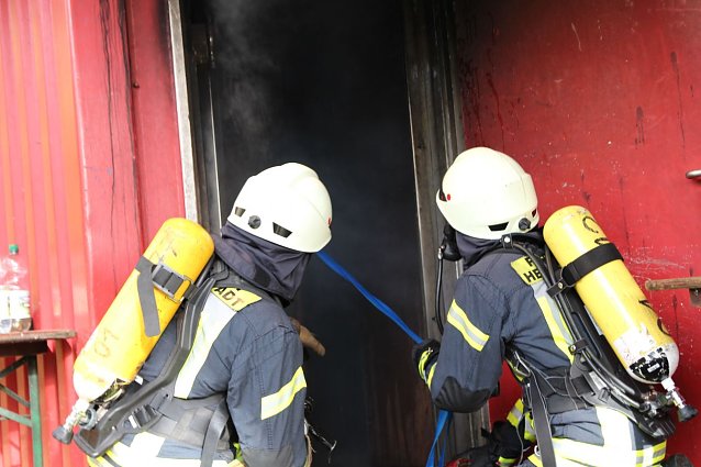 Bild: Brand&uuml;bungsanlage Bad Gandersheim