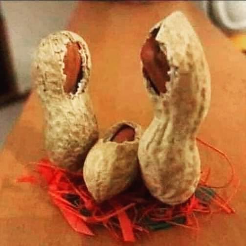 Bild: Krippenszene