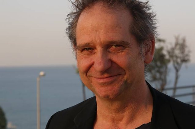 Bild: Zu Gast beim K&uuml;chenklatsch: Schauspieler, Regisseur und Politiker Bernhard Stengele