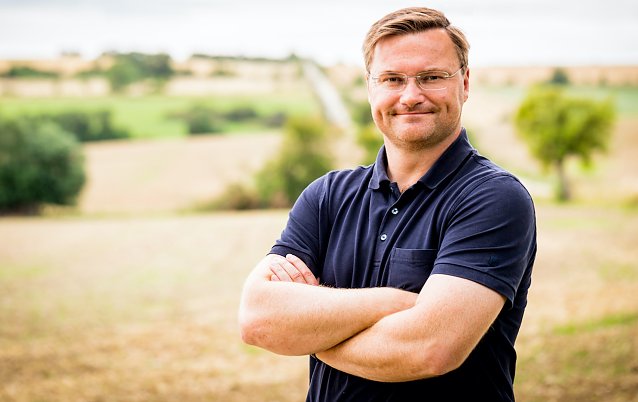 Bild: Stefan Schard CDU