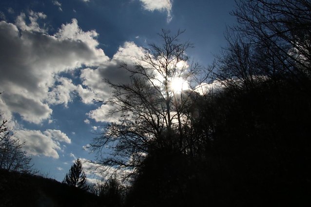 Bild: Wetterbild