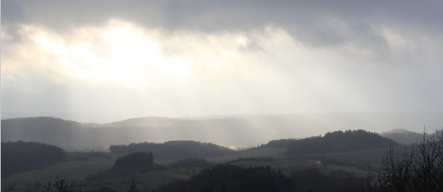 Bild: Wetterbild
