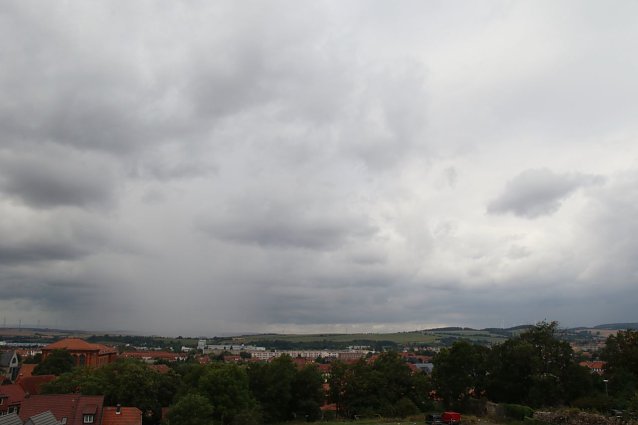 Bild: Wetterbild