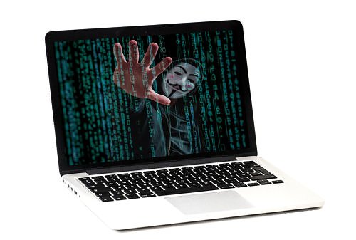 Bild: Symbolfoto - Internetkriminalit&auml;t
