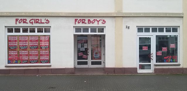 Bild: Spiele Safari in Heiligenstadt 