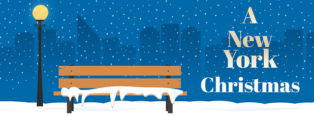 Bild: A New York Christmas