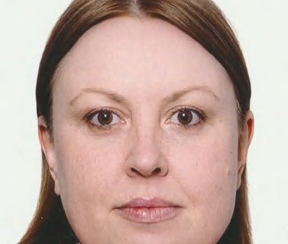 Bild: Steffi Bender wird vermisst