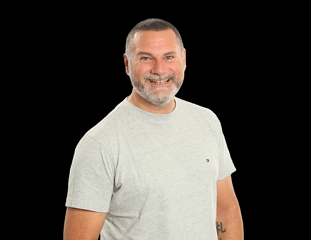 Bild: Warren Green