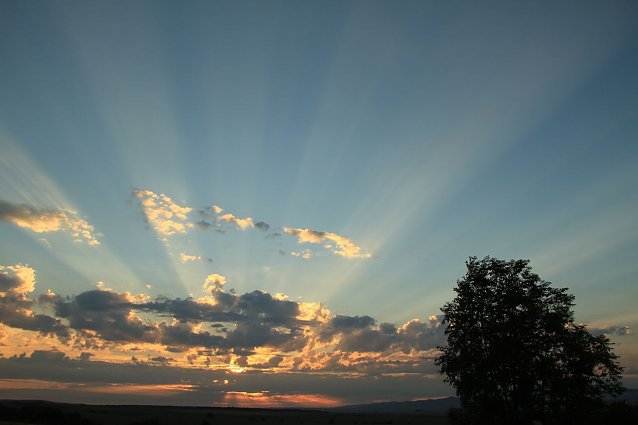 Bild: Wetterbild