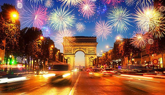Bild: Feuerwerk ist dieses Jahr wieder erlaubt