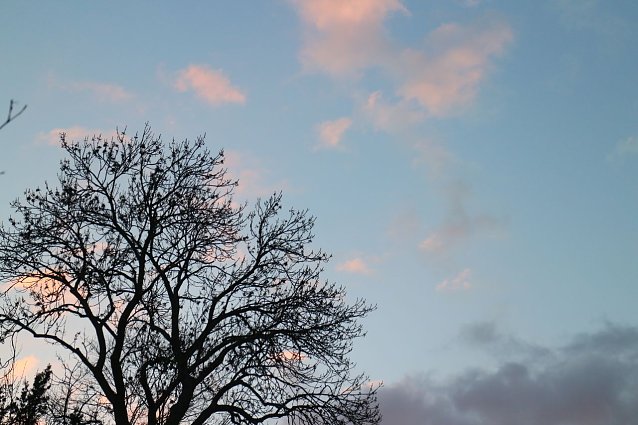 Bild: Wetterbild