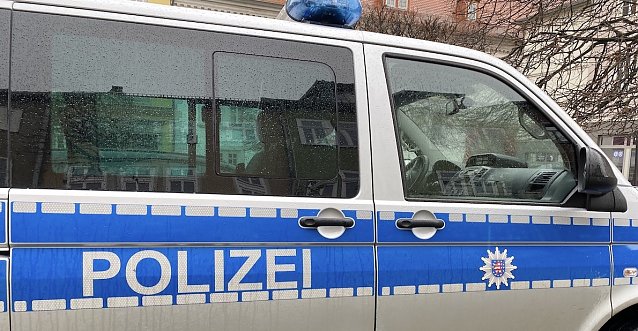 Bild: Symbolfoto Polizei