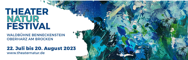 Bild: Theaternaturfestival 2023