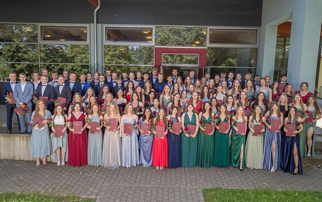Bild: Der Jahrgang 2023