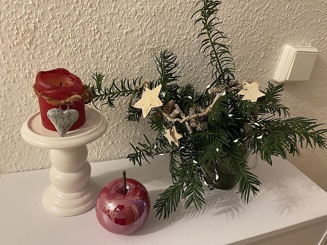 Bild: Stillleben