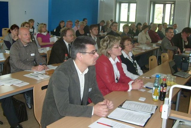 Bild: Getagt im AKI