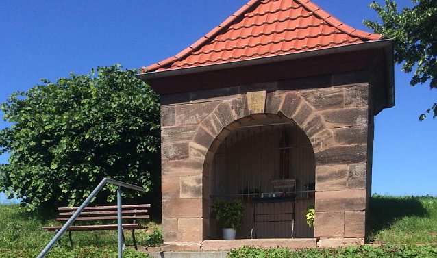 Bild: Kath. Kirchengemeinde Teistungen