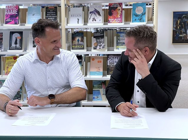 Bild: Christian Zwingmann und Ingo Michalewski 
