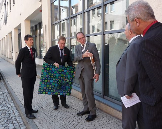 Bild: DAK Servicezentrum