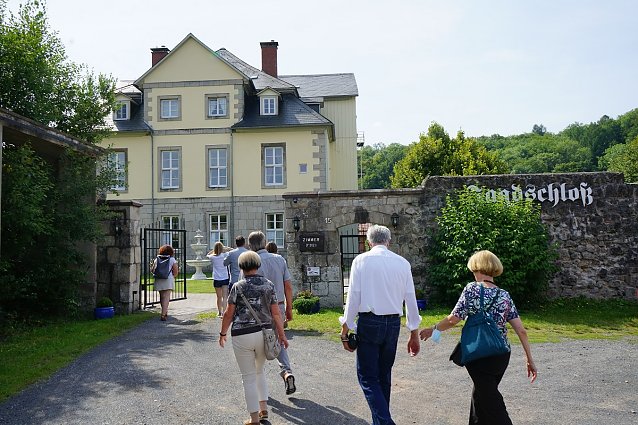 Bild: Saisonstart in Walkenried