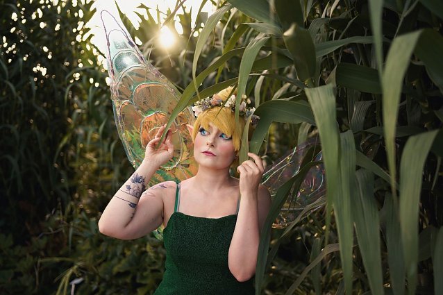Bild: Tinkerbell