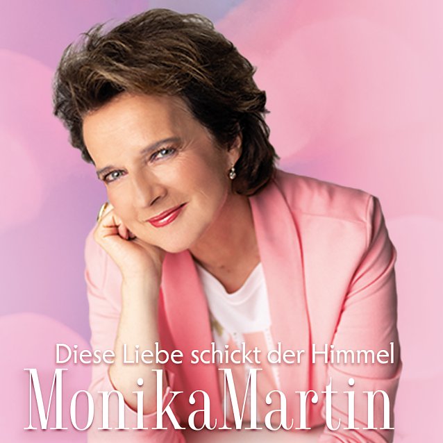 Bild: Monika Martin kommt nach Heiligenstadt