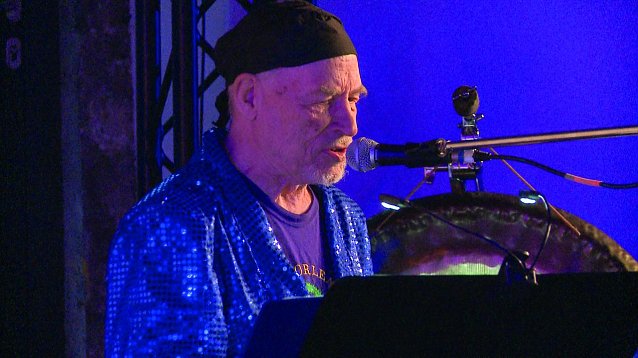 Bild: Don Preston spielt demn&auml;chst in Nordhausen 