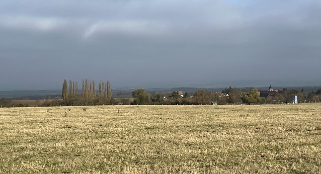 Bild: Weiter herbstliches Schmuddelwetter ohne Sonne