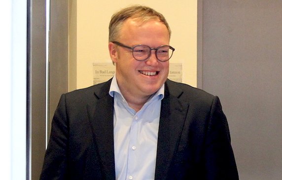 Bild: Mario Voigt 