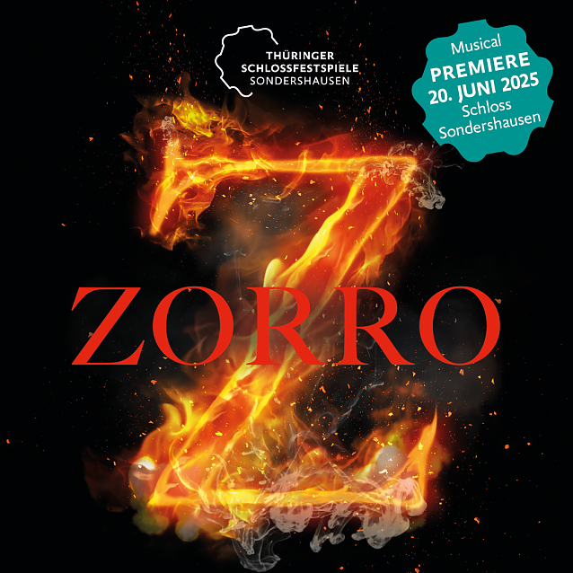 Bild: Zorro 