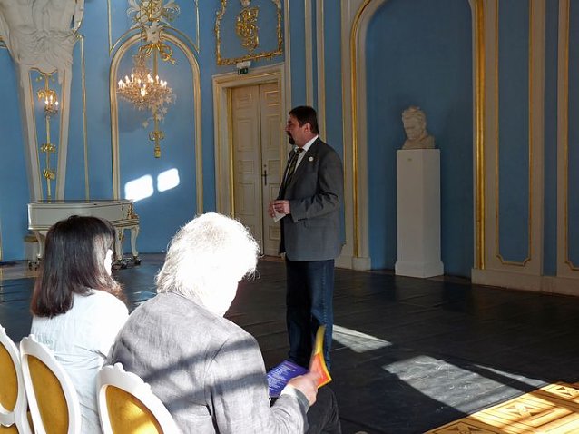 Bild: 4. Kulturnacht