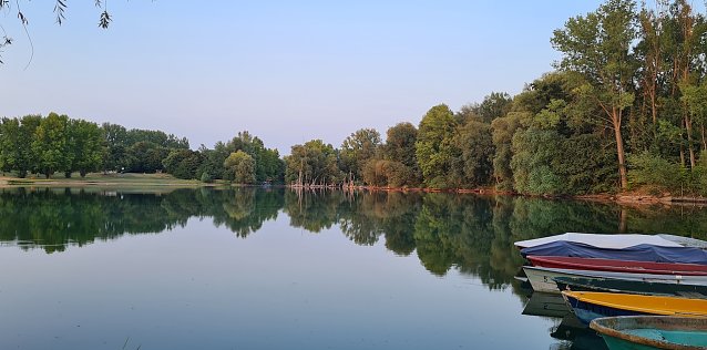 Bild: Am Kiesschacht 