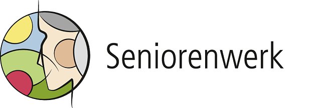 Bild: Seniorenwerk: Logo 